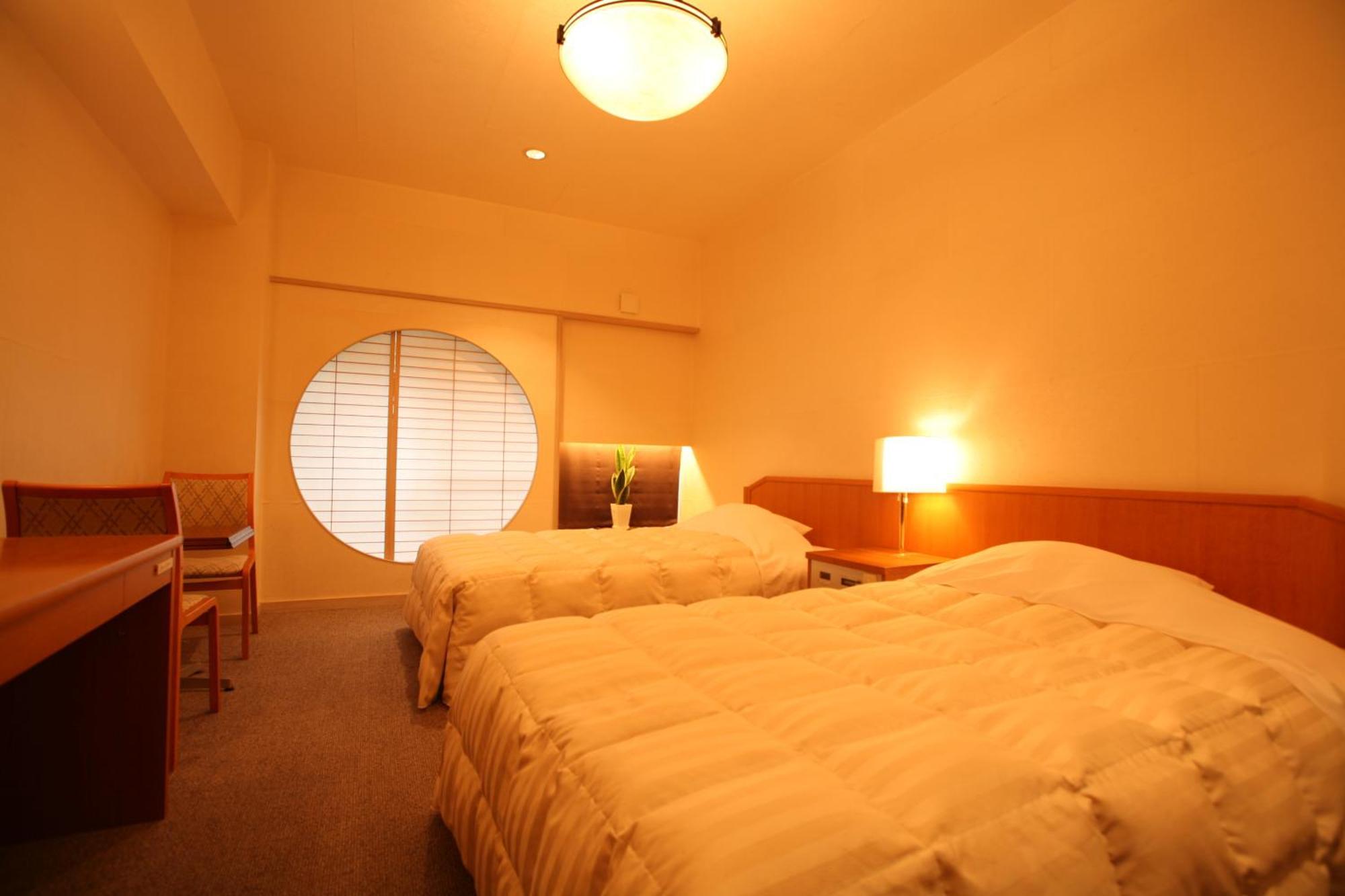 Hotel Koyo Kaminoyama Habitación foto