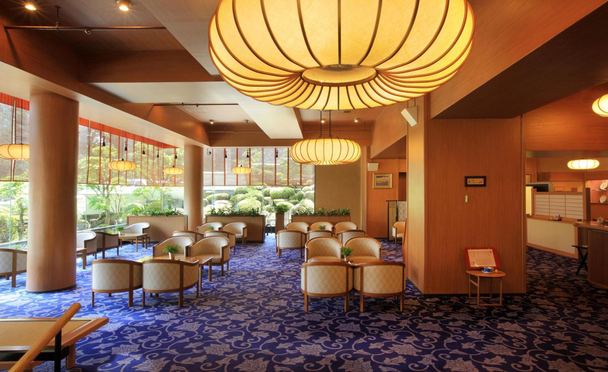Hotel Koyo Kaminoyama Exterior foto
